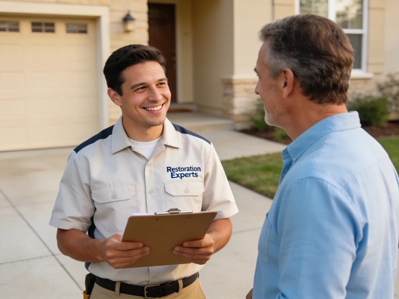 Water Damage Cleanup Dupont, WA FAQs